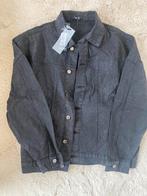 Most Wanted glitter jacket, Ophalen of Verzenden, Nieuw, Zwart