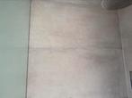 Keramieken castelvetro tegels 120x60 10,8m2, Ophalen, 60 cm of meer, Nieuw, 10 m² of meer