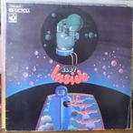 Eloy - Inside    Kraut,  Psych   origineel, Ophalen of Verzenden, Gebruikt, 12 inch