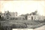 Ziekenhuis Hengelo, Verzamelen, Ophalen of Verzenden, Voor 1920, Gelopen, Overijssel