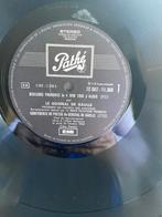 De Gaulle - SA VOIX 1958 - Discours D’Alger LP, Ophalen of Verzenden, Gebruikt, 12 inch