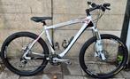 te koop haibike mountainbike in nette staat, Fietsen en Brommers, Fietsen | Jongens, Gebruikt, Handrem, Haibike, Ophalen