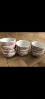 10 Nieuwe Albertheijn Kommen, Nieuw, Ophalen of Verzenden, Kom(men), Overige stijlen