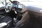 Peugeot 208 1.2 PureTech Style Pack Navigatie,Cruise control, Voorwielaandrijving, Stof, Gebruikt, 1199 cc