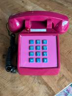 Retro telefoon, Ophalen of Verzenden, Zo goed als nieuw