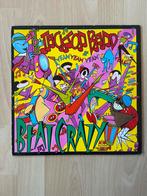 Joe Jackson Band – Beat Crazy LP vinyl plaat, Ophalen of Verzenden, Gebruikt, 12 inch, Overige genres