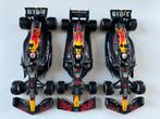 Bburago Max Verstappen Red Bull Formule 1 auto, Hobby en Vrije tijd, Modelauto's | 1:24, Verzenden, Zo goed als nieuw, Bburago