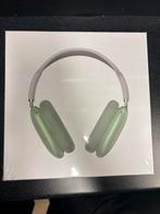Airpods Max met Smart case (ongeopend), Audio, Tv en Foto, Koptelefoons, Ophalen, Zo goed als nieuw, Overige merken