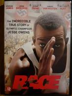 RACE.(Dvd), Vanaf 12 jaar, Ophalen of Verzenden, Zo goed als nieuw, Overige gebieden