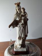 Onze lieve Vrouwe Biscuit porcelain van Carmel, Ophalen of Verzenden, Zo goed als nieuw