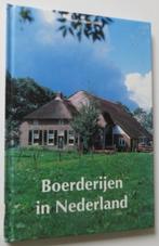 Boerderijen in Nederland, 19e eeuw, Ophalen of Verzenden, Zo goed als nieuw, Koen Kleijn