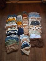 Groot kledingpakket jongens, Ophalen of Verzenden, Gebruikt, Maat 50