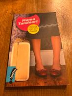 Mama Tandoori - Ernest van der Kwast, Ophalen of Verzenden, Zo goed als nieuw, Nederland