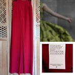 Cady trouser red 46/48, Maat 46/48 (XL) of groter, Ophalen of Verzenden, Zo goed als nieuw, Lang