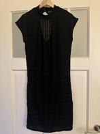ICHI Little black dress maat M, Maat 38/40 (M), Zwart, Nieuw, Ophalen of Verzenden