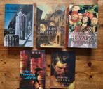 5 romans van Jan van Aken., Ophalen of Verzenden, Zo goed als nieuw, Jan van Aken, Nederland