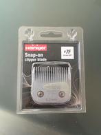 Heiniger 7F nieuw scheermes, Dieren en Toebehoren, Paarden en Pony's | Verzorgingsproducten, Ophalen of Verzenden, Nieuw