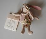 Maileg micro bunny oude collectie Deens body luier, Ophalen of Verzenden, Nieuw, Poppenhuis