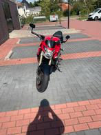 Zeer nette suzuki gsr 750!, Motoren, Particulier, Naked bike