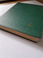 Postzegels in Album Nederlan Europa ook postfris, Postzegels en Munten, Postzegels | Volle albums en Verzamelingen, Ophalen of Verzenden