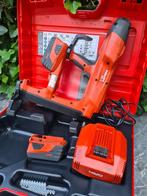 HILTI BX3 Accu schiethamer, Doe-het-zelf en Verbouw, Ophalen of Verzenden, Zo goed als nieuw