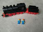 Lego 7750 trein 12V compleet, Kinderen en Baby's, Lego, Zo goed als nieuw, Ophalen