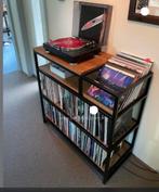 GEZOCHT lp’s/ platen, Ophalen, 1980 tot heden, Zo goed als nieuw, Jazz
