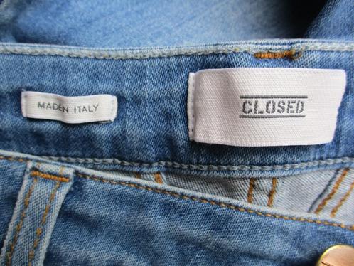 Closed size 26, Kleding | Dames, Spijkerbroeken en Jeans, Zo goed als nieuw, W27 (confectie 34) of kleiner, Blauw, Verzenden