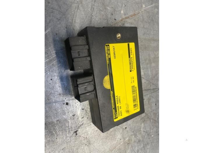 Trekhaak Module van een Audi A8, Auto-onderdelen, Overige Auto-onderdelen, Audi, Gebruikt, 3 maanden garantie, Ophalen of Verzenden