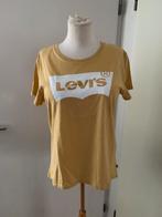 Levi’s t-shirt maat M voor 10 euro, Kleding | Dames, T-shirts, Zo goed als nieuw, Verzenden