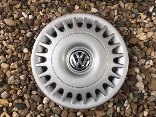 1 wieldop Volkswagen VW Transporter T4 15 inch, Auto diversen, Wieldoppen, Gebruikt, Verzenden