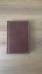 Culinaire encyclopedie, Ophalen