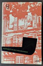 Maigret in het wespennest - Georges Simenon, Boeken, Gelezen, Georges Simenon, Ophalen of Verzenden