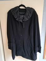 Zwarte Isabell damesjas, Isabell, Zwart, Maat 42/44 (L), Ophalen of Verzenden