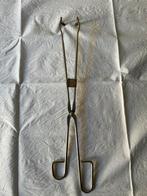 Tandtechniek, Ophalen, Gebruikt