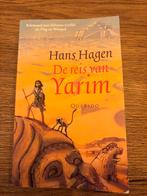 Hans Hagen - De reis van Yarim, Ophalen of Verzenden, Zo goed als nieuw, Hans Hagen