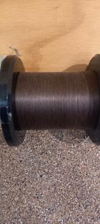 Daiwa Tournament Super Sinking PE braid, Nieuw, Ophalen of Verzenden, Vislijn, Nvt