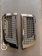 Defender l663 lucht happers, Rechts, Ophalen of Verzenden, Spatbord, Gebruikt