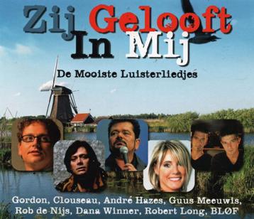 Zij Gelooft in Mij (# CD) beschikbaar voor biedingen