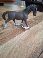 Schleich exclusive, Verzamelen, Dierenverzamelingen, Ophalen of Verzenden, Zo goed als nieuw, Paard, Beeldje of Figuurtje