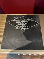 Vinyl: Neerlands Hoop in bange dagen-Neerlands hoop Express, Ophalen of Verzenden, Gebruikt, 12 inch, Levenslied of Smartlap