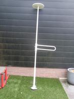 pakpaal met beugel, Diversen, Ophalen, Gebruikt