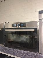 BOSCH SERIE 8 INBOUW COMBI OVEN 45L, Witgoed en Apparatuur, Ovens, Info@adoswitgoed.nl, Kamerlingh Onnestraat 8, Oven met grill