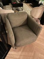 Mooie fauteuil, Huis en Inrichting, Fauteuils, Ophalen, Zo goed als nieuw, 75 tot 100 cm, 50 tot 75 cm