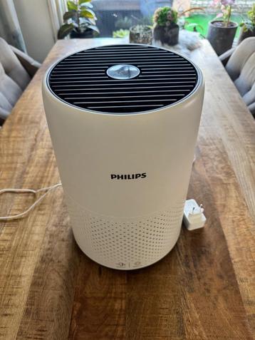 Philips Luchtreiniger  beschikbaar voor biedingen