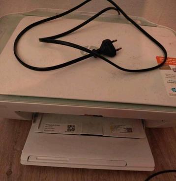 Hp printer  beschikbaar voor biedingen