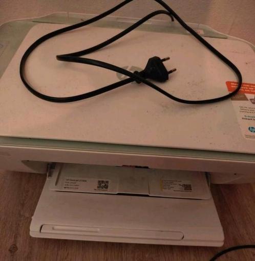 Hp printer, Computers en Software, Printers, Zo goed als nieuw, Printer, Ophalen of Verzenden
