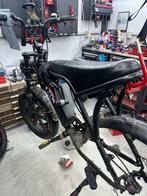 Fatbike reparatie - Alle modellen, Fietsen en Brommers, Ophalen of Verzenden, Gebruikt
