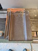 Tuile du nord dakpannen N.14059, Doe-het-zelf en Verbouw, Dakpannen en Dakbedekking, Ophalen, Gebruikt, 15 m² of meer, Dakpannen