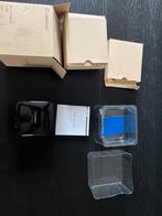Crossfour projector klein en fijn, Ophalen of Verzenden, Zo goed als nieuw